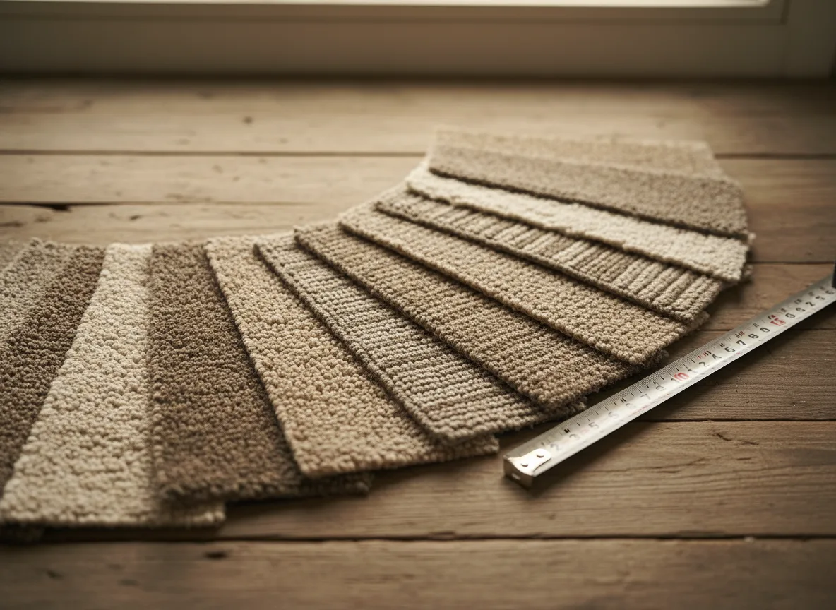 Carpet Installation Bitely, MI FAQs